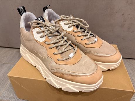 Tenisky steve madden veľ 40, steve madden,40