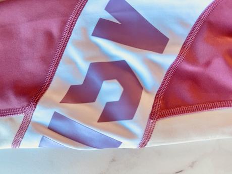 Asics športový set legíny a podprsenka xs -s, adidas,xs