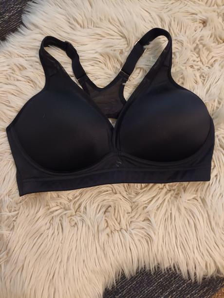 Športová podprsenka, h&m,75c