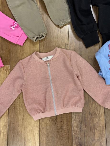 Balík oblečenia 98/104 -1, 104–116