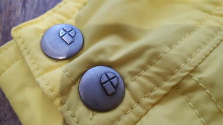 Lyziarske snowboard protest nohavice m/l, m