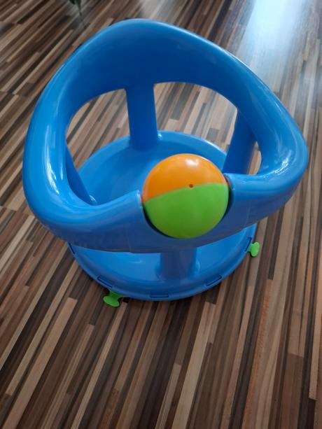 Sedatko / sedačka do vane, 