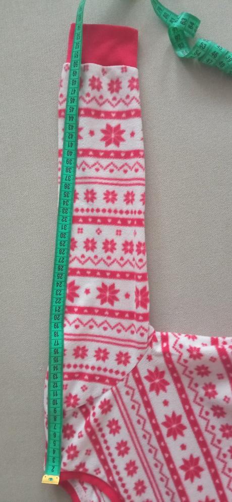 Teple pyzamko/suprava, f&f,122