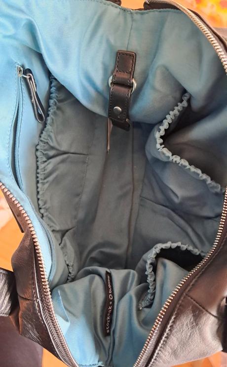 Kozena taska na kocik storksak+ bugaboo, bugaboo