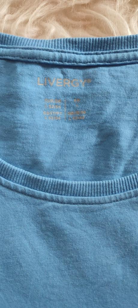 Balík pánskych tričiek, l