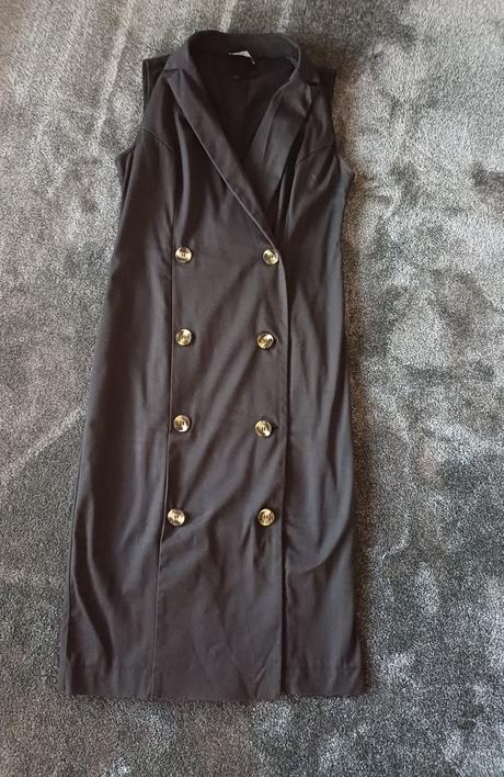 Krasne saty mohito v.36, mohito,36