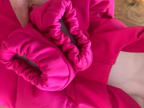 Little people zimná softshellová súprava 86/92, little people,92