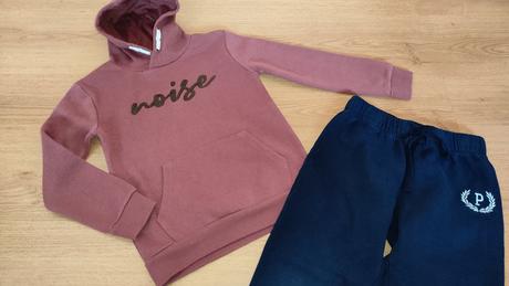 Set do skoly, h&m,122