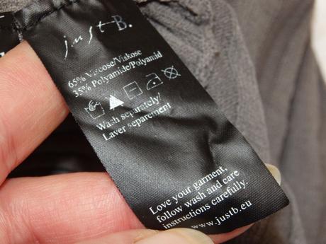 Luxusne pletene trendy saty,olivovej farby,široky, 40