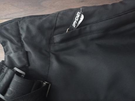 Oteplovacky spyder, 170