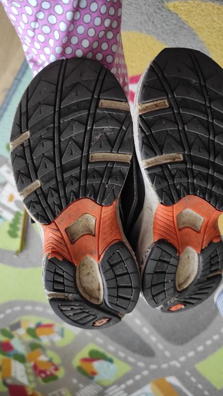 Lotto tenisky velkost 30, lotto,30