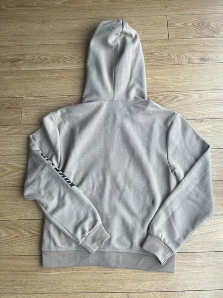 Nike dievčenská oversize bunda v top stave, nike,s