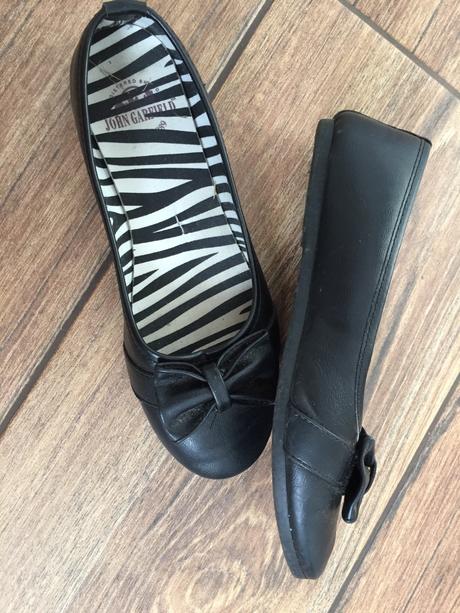 Baleriny, john garfield,32