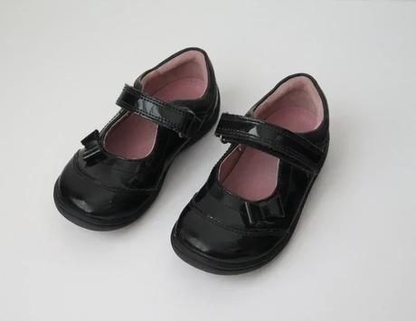 Detská patentovaná obuv  zn.start-rite + baleriny, 23