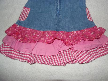 Šaty nádherné, palomino,92