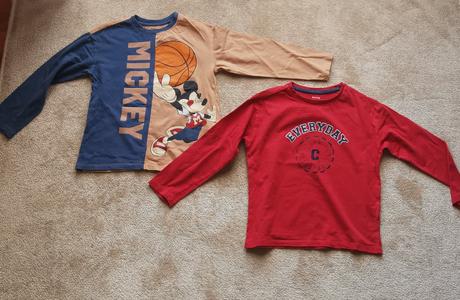 Tričká, sinsay,116