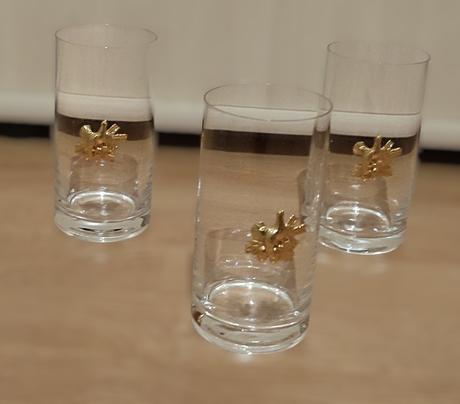 Poháre a hrnčeky 12ks, 