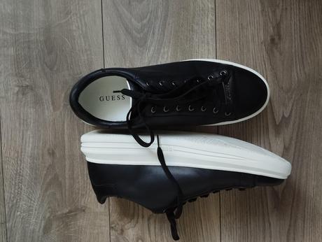 Pánske topánky guess, guess,44