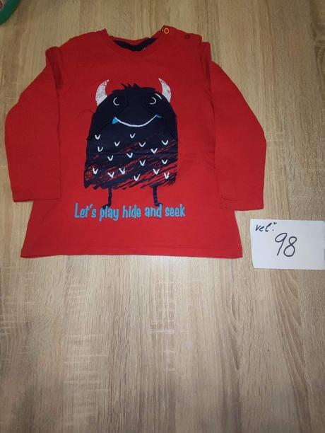 Tričko, 98