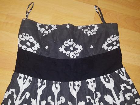 Pekne saty, atmosphere,40