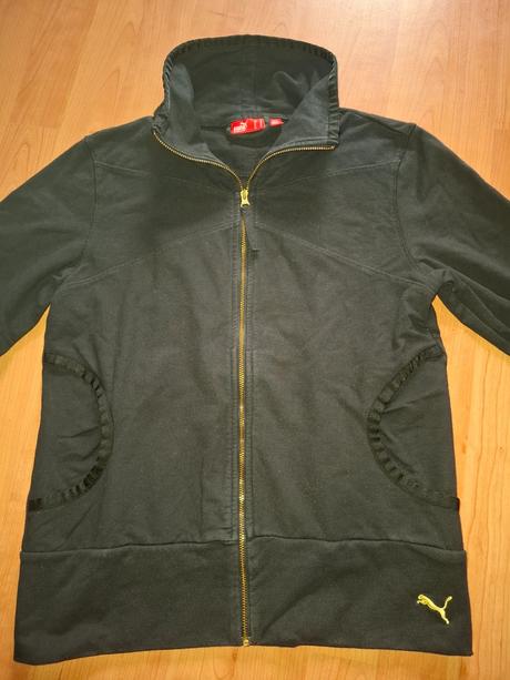 Dámska mikina, puma,m