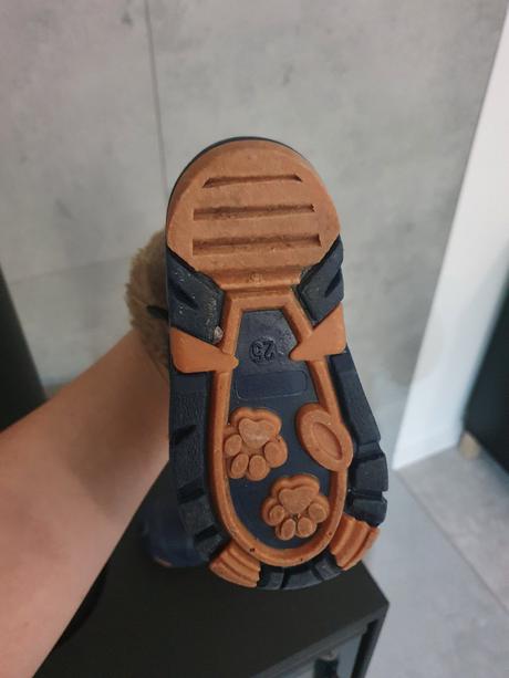 Čižmy mc kinley, mckinley,25