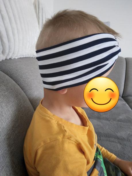 Tenké, letné čelenky, 