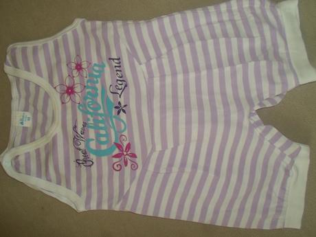 Opaľovačky pre slečnu...62/68, 68–80