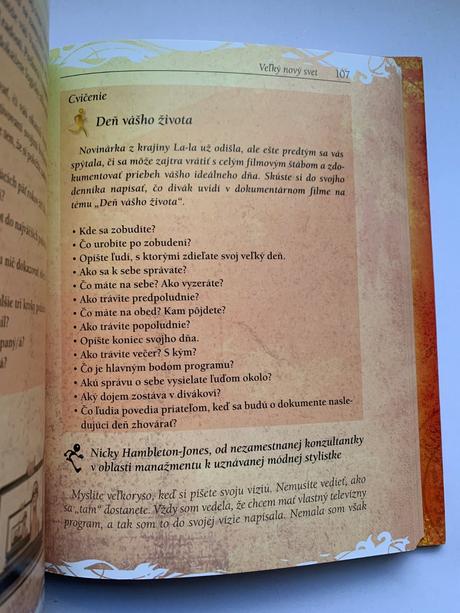 Suzy greaves - veľký skok,