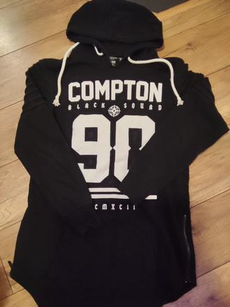 Mikina fsbn, fishbone,xs