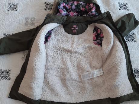 Diev.zimna bunda v.122, kiki&koko,122