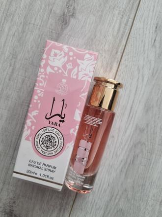 Yara (smart world) 30ml, 