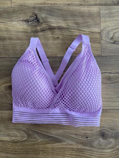 Victorias secret športová podprsenka 75dd, victoria's secret,75d