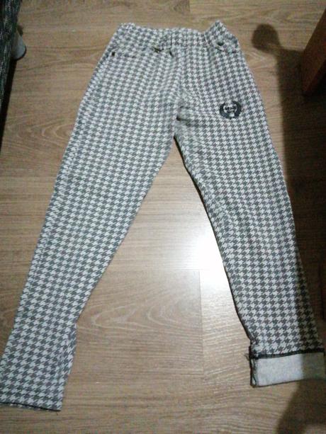 Dievcenske teple leginy, 164