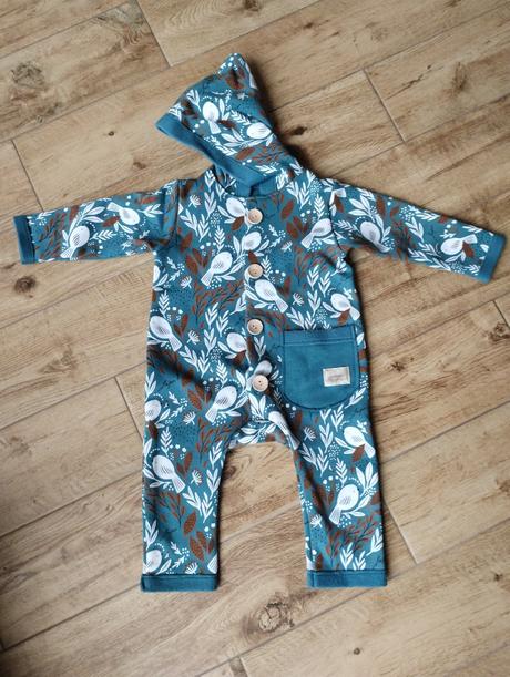 Japitex overal, japitex,86