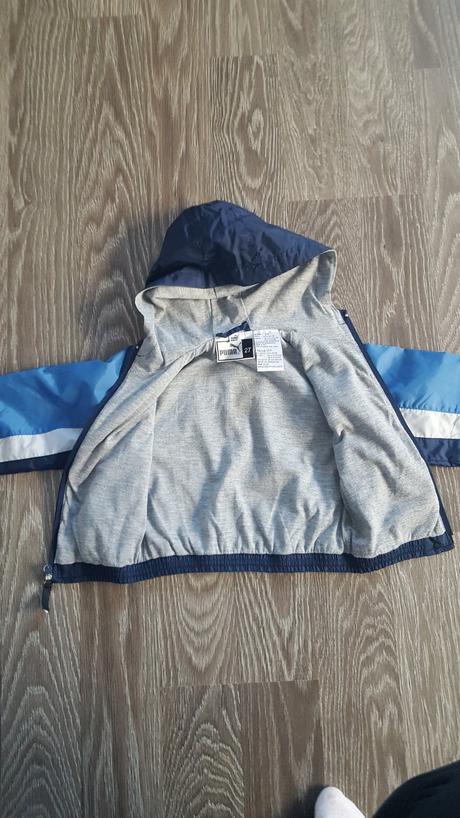 Puma prechodna bundicka, puma,98