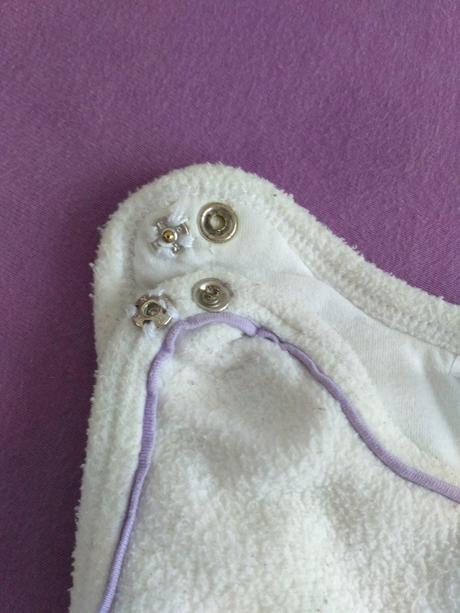 Teplý mäkkučký spací vak s kvietkami a dievčatkom, okay