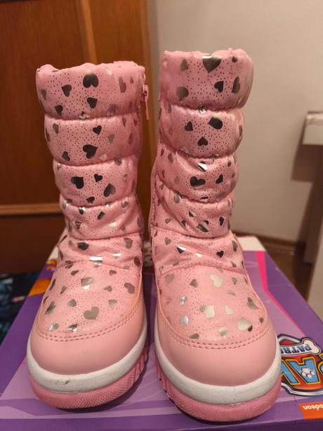 Čižmy, deichmann,29