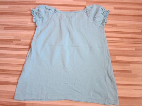 3x tričko na doma, 128