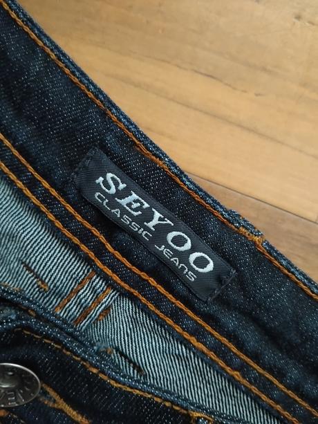 Riflive keatase vyšší pas, s