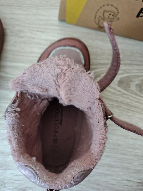 Barefoot čižmy protetika, protetika,31