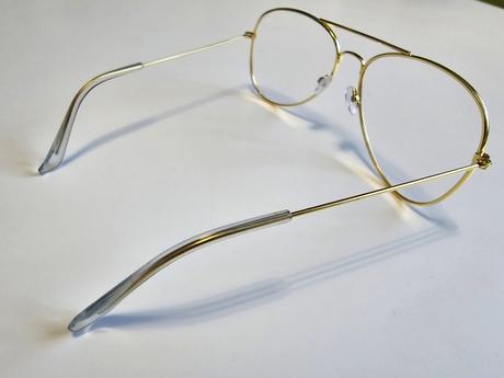 Damske imidzove okuliare,