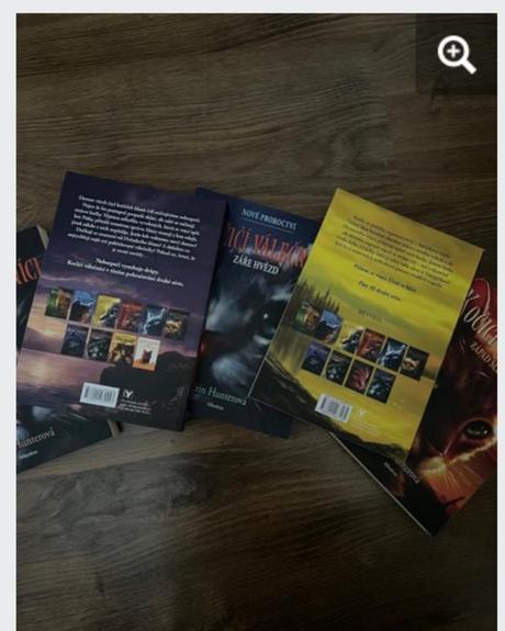 Kočičí valečnici - 2.seria,