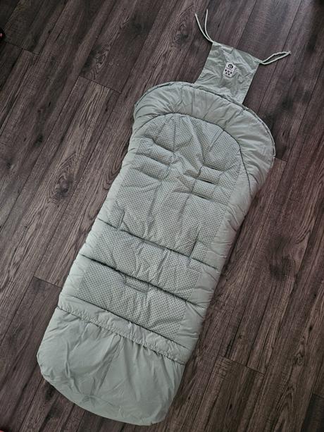 Bledozelený fusak petite&mars, petite&mars