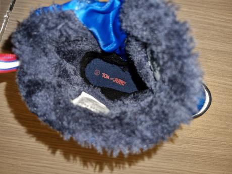 Sportisimo snehule tom&jerry, 28