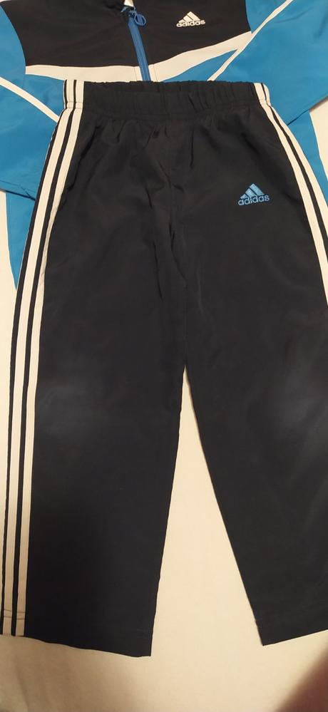 Sustiakova súprava, adidas,104