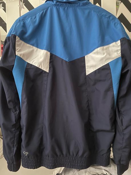 Panska prechodna bunda puma, puma,s