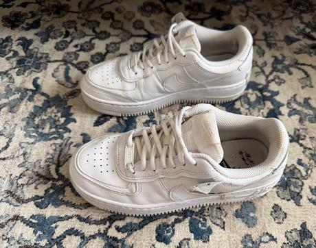 Nike air force shadow, nike,38