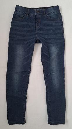 Zateplene rifle, 158