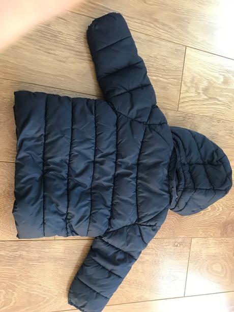 Zara chlapcenska bunda, zara,98